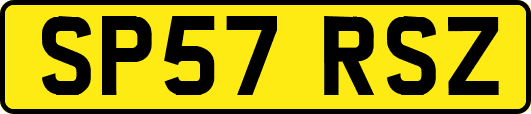 SP57RSZ