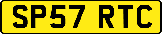 SP57RTC