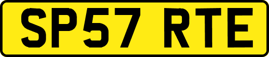 SP57RTE