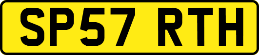 SP57RTH