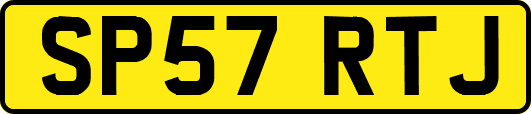 SP57RTJ