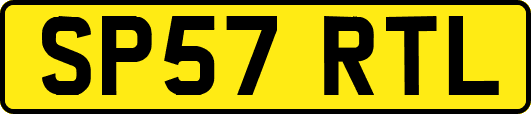 SP57RTL