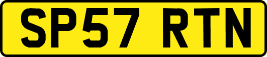 SP57RTN