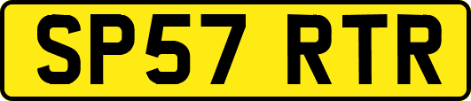 SP57RTR