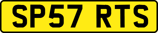 SP57RTS