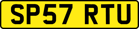 SP57RTU