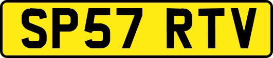 SP57RTV