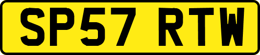 SP57RTW