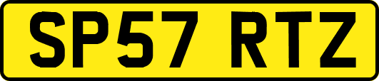 SP57RTZ