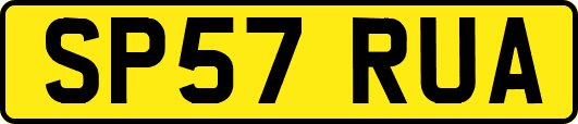 SP57RUA