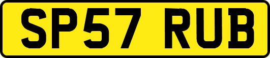 SP57RUB
