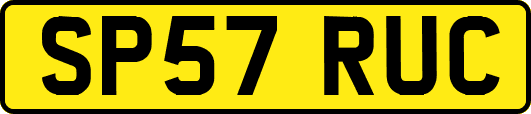 SP57RUC