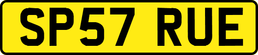 SP57RUE