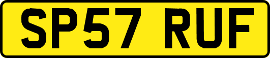 SP57RUF