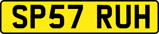 SP57RUH