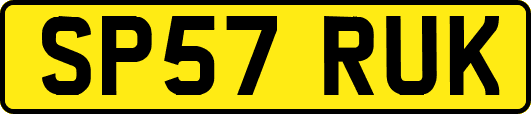 SP57RUK