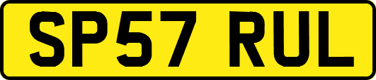 SP57RUL
