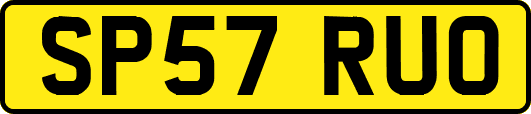 SP57RUO