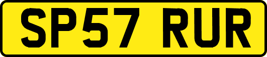SP57RUR