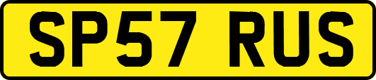 SP57RUS