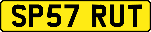 SP57RUT