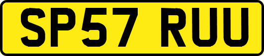SP57RUU
