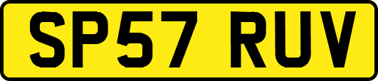SP57RUV