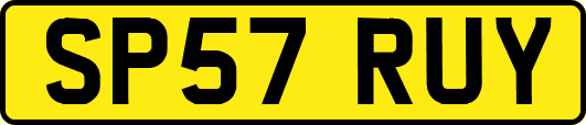 SP57RUY