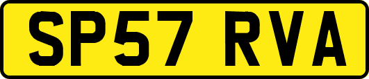 SP57RVA