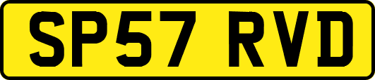 SP57RVD