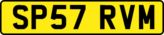 SP57RVM