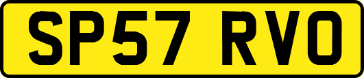 SP57RVO