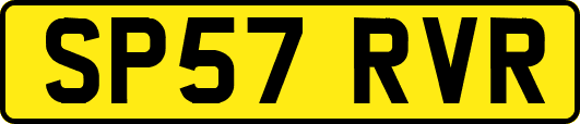 SP57RVR