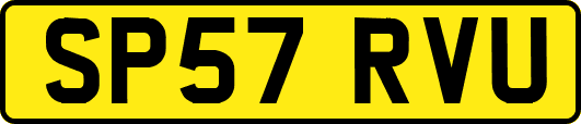 SP57RVU