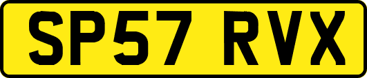 SP57RVX