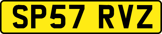 SP57RVZ