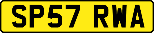SP57RWA