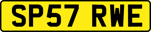 SP57RWE