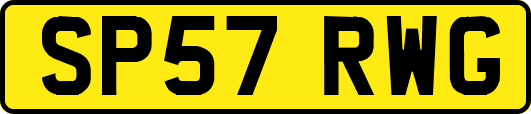 SP57RWG
