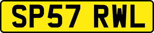 SP57RWL