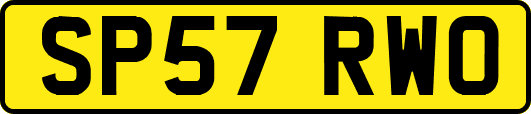 SP57RWO