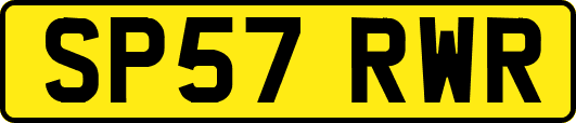 SP57RWR