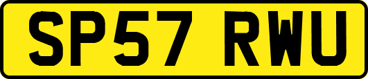 SP57RWU