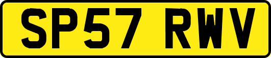 SP57RWV