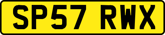 SP57RWX