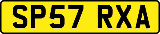 SP57RXA