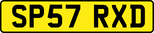 SP57RXD