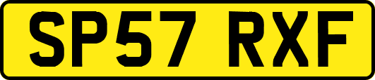 SP57RXF