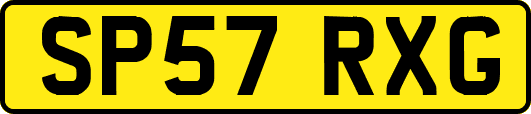 SP57RXG