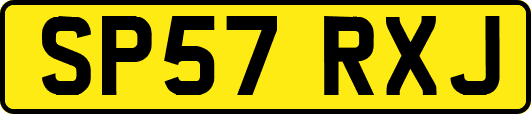 SP57RXJ
